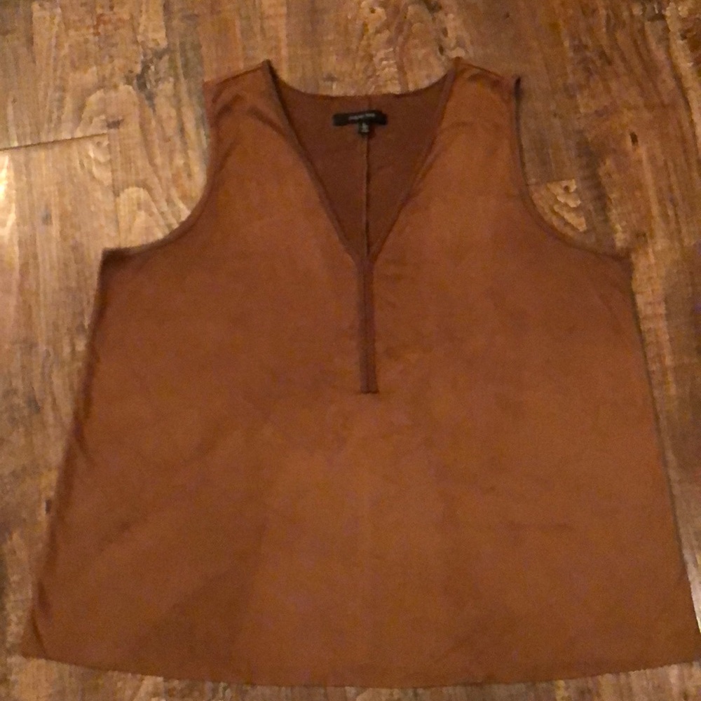 Paper Tee top